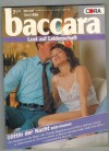 baccara Band 456 Goettin der Nacht EDITH DELATUSH