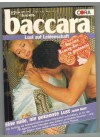 baccara Band 476 Eine suesse, nie gekannte Lust JACKIE BLACK