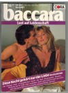baccara Band 421 Diese Nacht gehoert nur der Liebe RITA CLAY ESTRADA