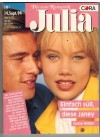 Julia Band 1101 Einfach suess, diese Jenny QUINN WILDER