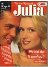 Julia Band 1100 Wo bist Du, Traumfrau ANNE MATHER