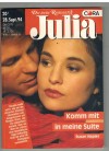Julia Band 1102 Komm mit in meine Suite SUSAN NAPIER