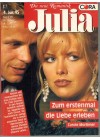 Julia Band 1116 Zum erstenmal die Liebe erleben CAROLINE MORTIMER