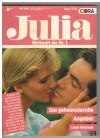Julia Band 712 das geheimnisvolle Angebot  LEIGH MICHAELS