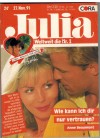 Julia Band 953 Wie kann ich dir nur vertrauen  ANNE BEAUMONT