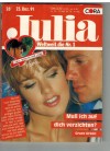 Julia Band 957 Muss ich auf Dich verzichten  GRACE GREEN