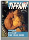 TIFFANY Band 603 Dynamit und heisse Kuesse JENNIFER CRUSIE