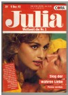 Julia Band 1008 Sieg der wahren Liebe PENNY JORDAN