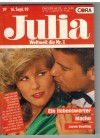Julia Band 995 Ein liebenswerter Macho JAYNE BAULING