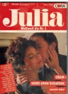 Julia Band 719 Glueck, nicht ohne Schatten JENNIFER EDEN