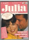Julia Band 1029 Ich liebe dein Laecheln, Rebecca EMMA GOLDRICK