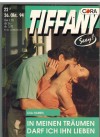 TIFFANY Band 601 In meinen Traeumen darf ich ihn lieben LISA HARRIS