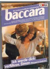 baccara Band 320 Ich werde dich verfuehren, Simon MARGRET DOBSON