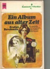 Romantic Thriller 1959  Ein Album aus alter ZeitEVELYN BERCKMAN