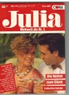 Julia Band 691  Die Noten zum Glueck CATHERINE GEORGE