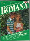 ROMANA Band 592 Im Dschungel der Liebe KATHERINE ARTHUR