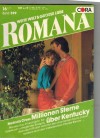 ROMANA Band 599 Millionen Stern ueber Kentucky MELINDA CROSS