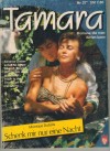 Tamara Band 27 Schenk mir nur eine Nacht MONIQUE DUBOIS