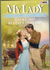 MY LADY  Band 381   Engel mit kleinen Fehlern LYNN COLLUM