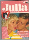 Julia  Band 816 In eine klaren Sternennacht MONICA MARTIN
