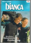 biANCA Band 1509 Geheimnisvolle Entdeckung MARY BURTON