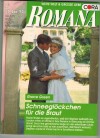 ROMANA Band 989 Schneegloeckchen fuer die Braut GRACE GREEN