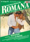 ROMANA Band 968 Romanze in Kenia LIZ FIELDING