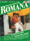 ROMANA Band 962 Entfuehrt in den Palast der Liebe SARAH HOLLAND