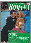 ROMANA Band 988 Der Mann aus Brasilien CATHERINE GEORGE