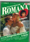 ROMANA Band 834  Aufregendes Wiedersehen in Kenia ROBERTA LEIGH
