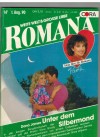 ROMANA Band 806 Unter dem Silbermond DANA JAMES
