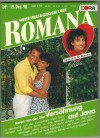 ROMANA Band 827 Versoehnung auf Java KAREN VAN DER ZEE