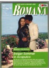 ROMANA Band 1017 Ewiger Sommer in Acapulco BARBARA MCMAHON