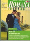ROMANA Band 991 Wie ein Wuestensturm MIRANDA LEE