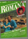 ROMANA Band 791  Der Zauber Afrikas ROSEMARY CARTER