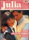 Julia Band 646 Kuesse, die ich nie vergesse EMMA DARCY