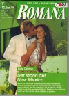 ROMANA Band 987 Der Mann aus New Mexico KATE DENTON