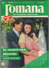 ROMANA Band 518 Du verwirrst mich, Alexander AMANDA CARPENTER