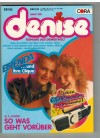 denise Band 208 So was geht vorueber M.E. COOPER