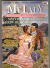 MY LADY  Band 386   Mylord, sie haben mein Herz gebrochen VALERIE KING