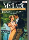 MY LADY  Band 380  Ein Kuss in Ehren GAIL MALLIN 