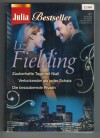 Julia Bestseller Band 124  Zauberhafte Tage mit Neil Verlockender als jeder Schatz Die bezaubernde Rivalin  LIZ FIELDING
