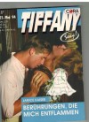 TIFFANY Band 579 Beruehrungen, die mich entflammen JANCE KAISER