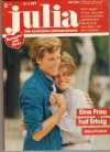 Julia  Band 597 Eine Frau hat Erfolg  SARA FRANCIS