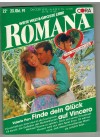 ROMANA Band 870 Finde Dein Glueck auf Vincero VALERIE PARV