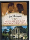Noch keiner blieb von ihr verschont  LENI BEHRENDT
