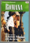 ROMANA Band 1598 In meinen Traeumen bist Du bei mir Catherine Spencer