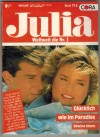 Julia  Band 713 Gluecklich wie im Paradies EDWINA SHORE