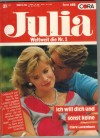Julia Band 685 Ich will dich und sonst keine CLARE LAVENHAM