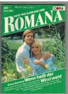 ROMANA Band 606 Wenn heiss der Wind weht  EMMA GOLDRICK